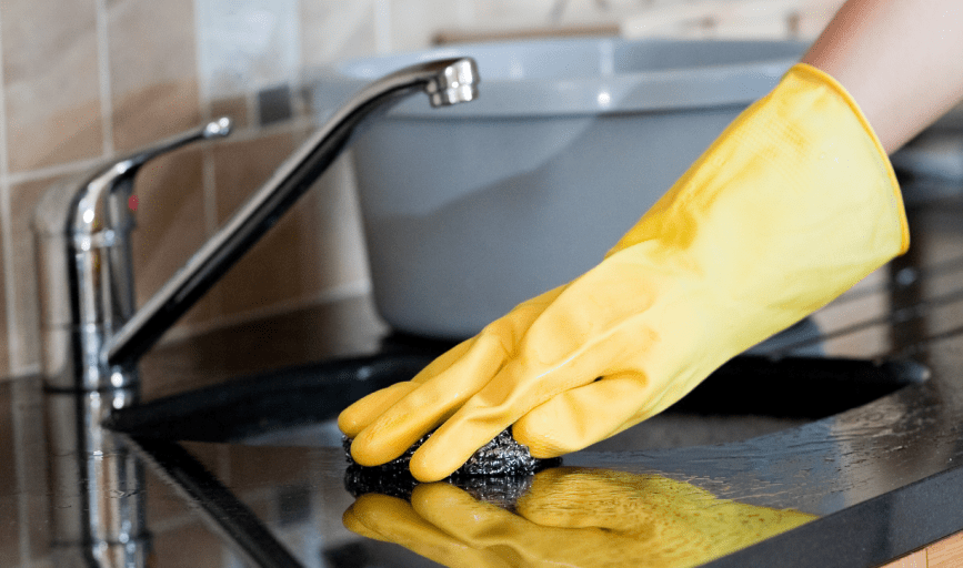 T-1 Pro Cleaning Service